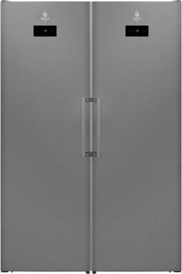 Холодильник Side by Side Jacky's JLF FI 1860