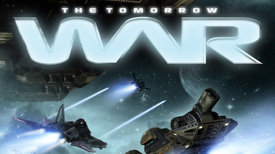 Игра для ПК Fulqrum Publishing The Tomorrow War