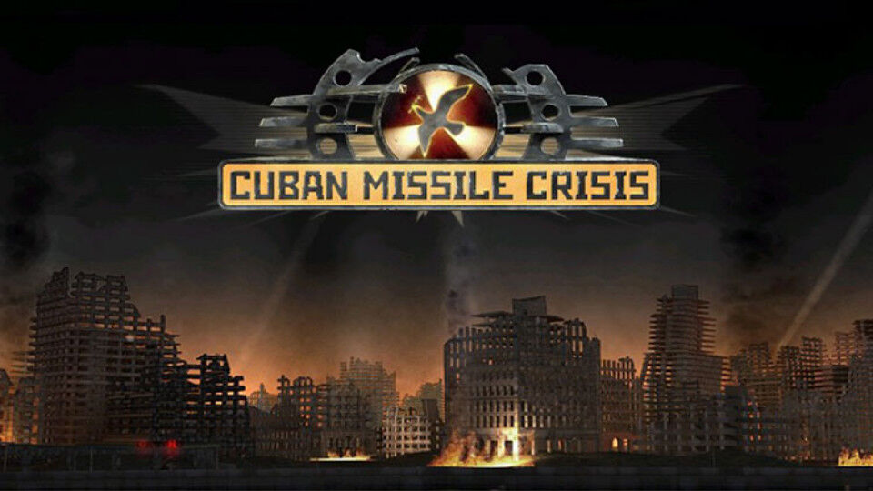 Игра для ПК Fulqrum Publishing Cuban Missile Crisis