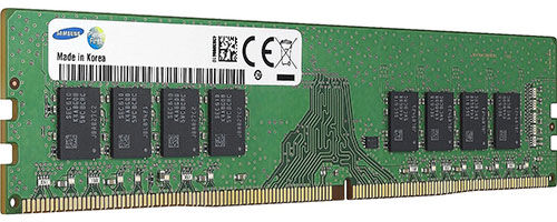 Оперативная память Samsung DDR4 16Gb 3200MHz ECC (M391A2G43BB2-CWE)