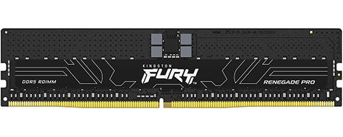 Оперативная память Kingston DDR5 32GB 4800MHz FURY Renegade Pro (KF548R36RB-32)