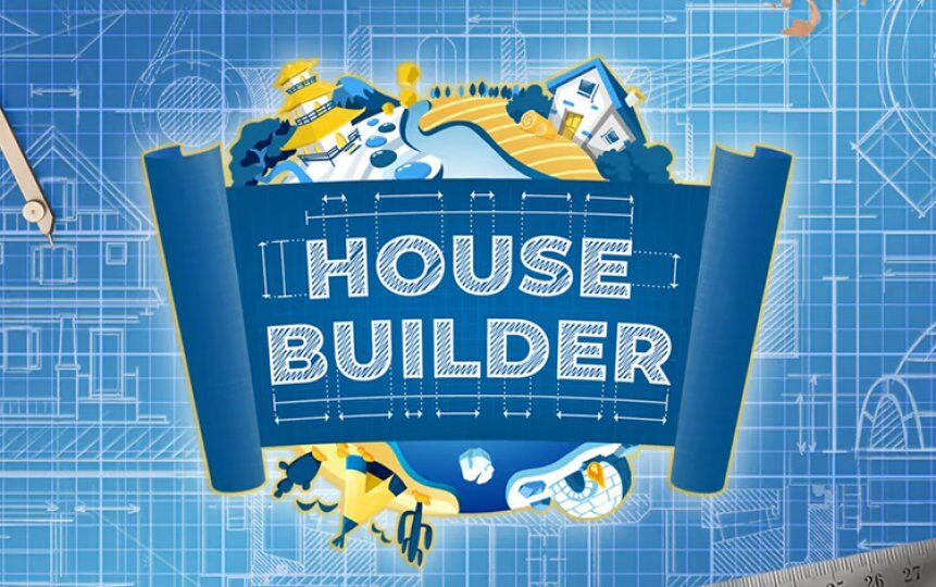 Игра для ПК PlayWay S.A. House Builder