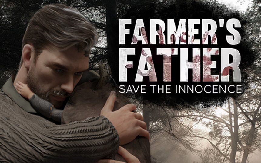 Игра для ПК PlayWay S.A. Farmers Father: Save the Innocence