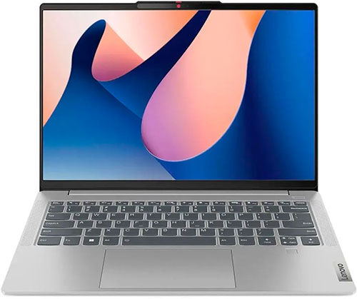 Ноутбук Lenovo IdeaPad Slim 5 14IRL8 (82XD004NRK), светло-серый IdeaPad Slim 5 14IRL8 (82XD004NRK) светло-серый
