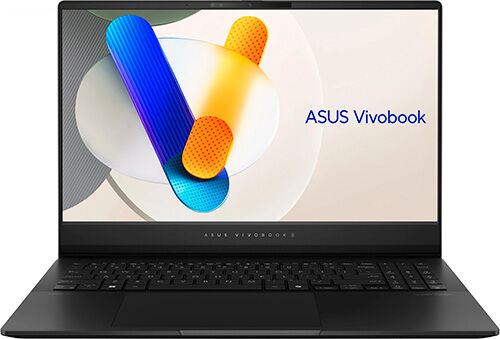 Ноутбук ASUS Vivobook S S5506MA-MA066W (90NB14E1-M004X0) черный