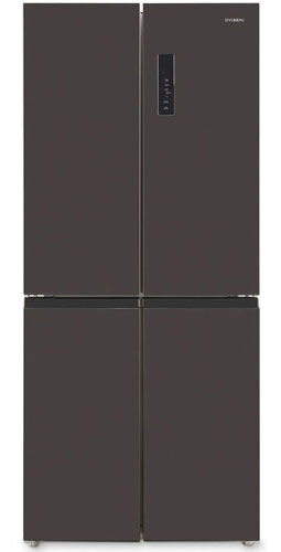Многокамерный холодильник Hyundai CM4541F