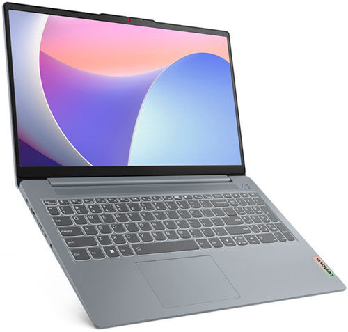 Ноутбук Lenovo IdeaPad Slim 3 15IAN8 (82XB006TRK), серый IdeaPad Slim 3 15IAN8 (82XB006TRK) серый