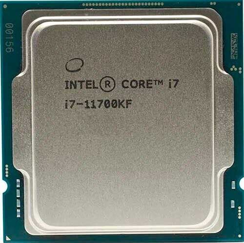 Процессор Intel Core I7-11700KF LGA1200 OEM (CM8070804488630)