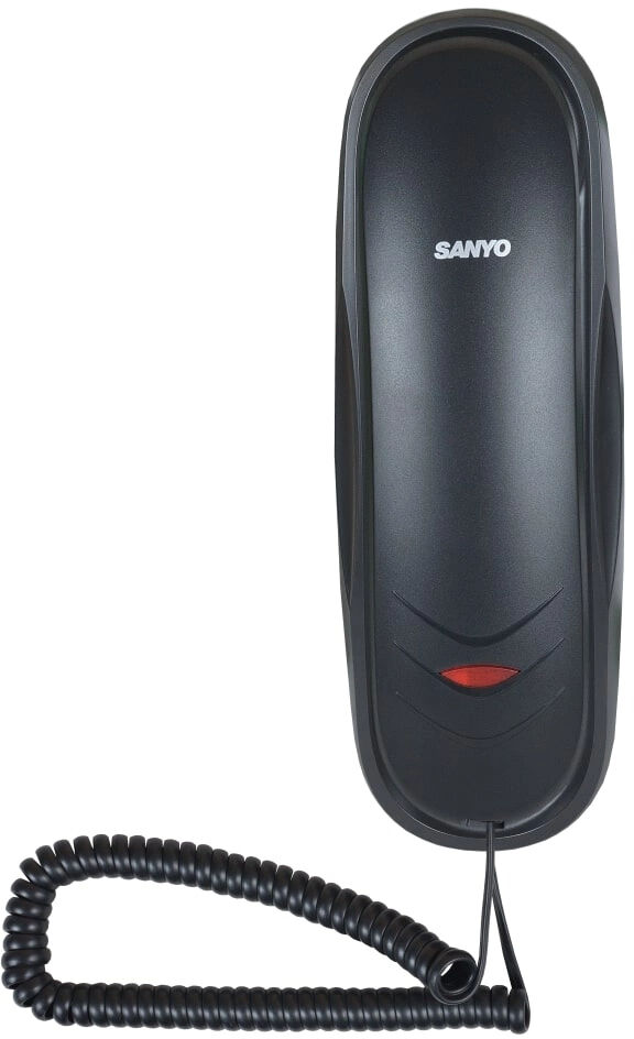 RA-S120B, Проводной телефон Sany Sanyo