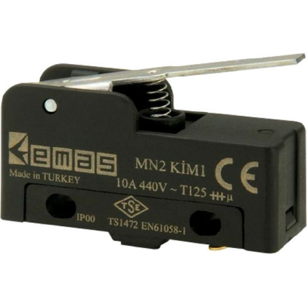 Мини-выключатель EMAS MN2KIM1