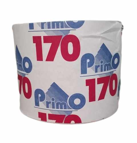 Туалетная бумага PRIMO 170 С-4