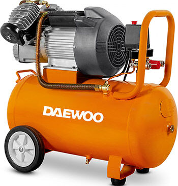 Компрессор Daewoo Power Products DAC 60 VD