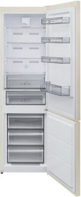 Двухкамерный холодильник Schaub Lorenz SLUS 379 X4E