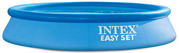 Бассейн Intex Easy Set 305х61 см, 3077 л, фил.-насос 1250 л/ч Easy Set 305х61 см 3077 л фил.-насос 1250 л/ч