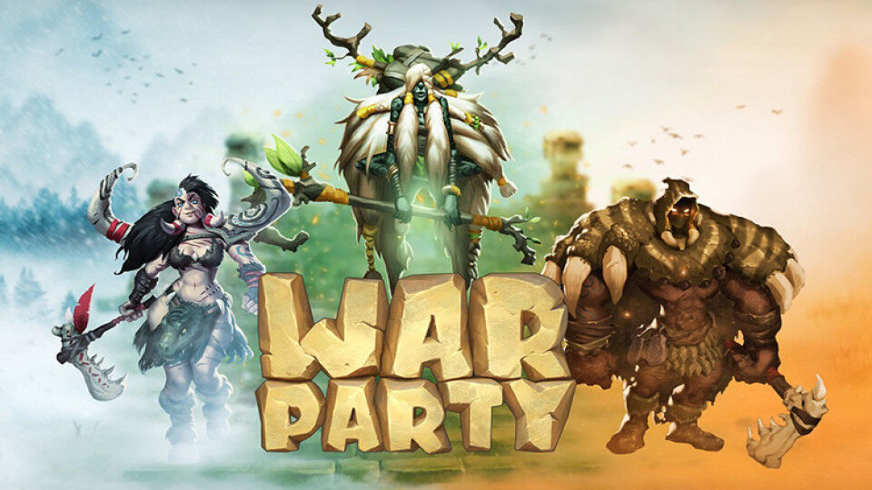 Игра для ПК Rogueside War Party