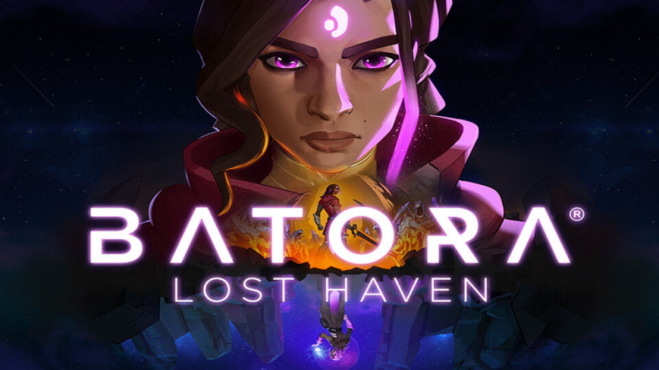 Игра для ПК 505 Games Batora: Lost Haven