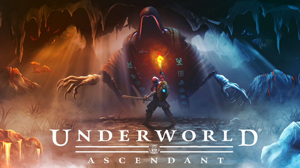 Игра для ПК 505 Games Underworld Ascendant