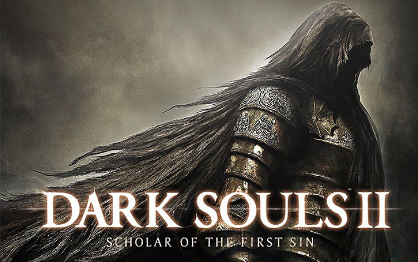 Игра для ПК BANDAI NAMCO DARK SOULS II: Scholar of the First Sin