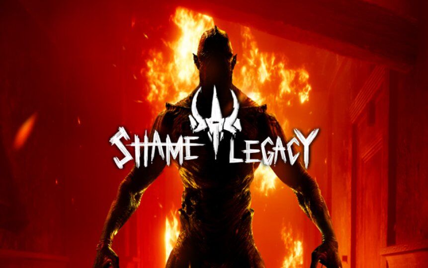 Игра для ПК Destructive Creations Shame Legacy