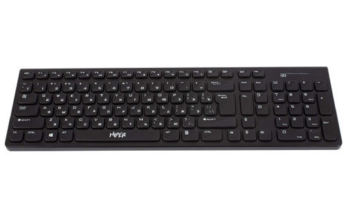 Клавиатура Hiper HOKW-111