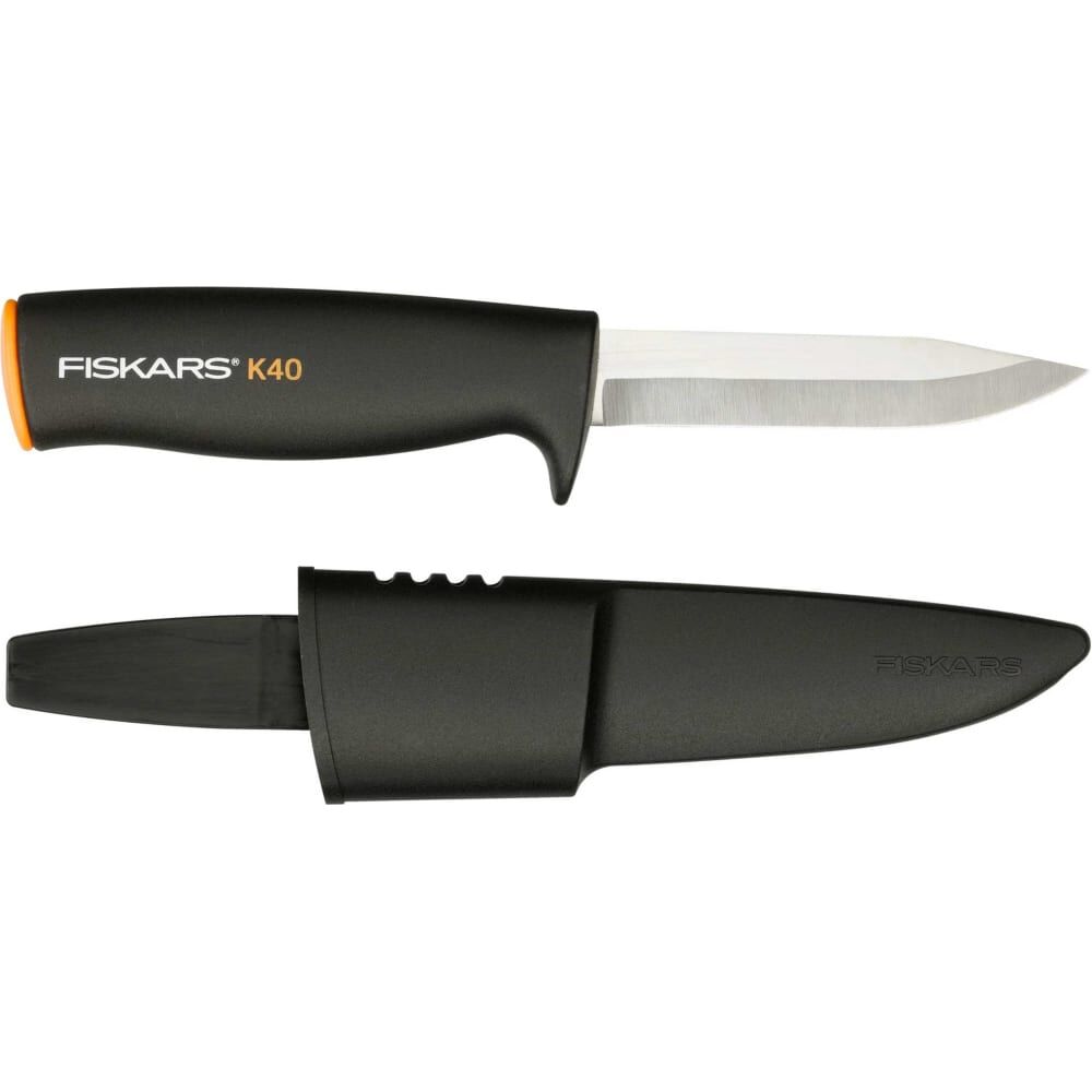 Садовый нож Fiskars 125860 (1001622)