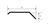 Порог плоский радиусный с разными высотами PR-4 высота 12 мм, ширина 63 мм, сталь нержавеющая (шлифованная/полированная) #2