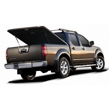 Крышка CARRYBOY SX LID ДЛЯ NISSAN NAVARA