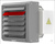 Тепловентилятор электрический ГРЕЕРС ЕС-12 с комплектом автоматики и монтажной консолью #1
