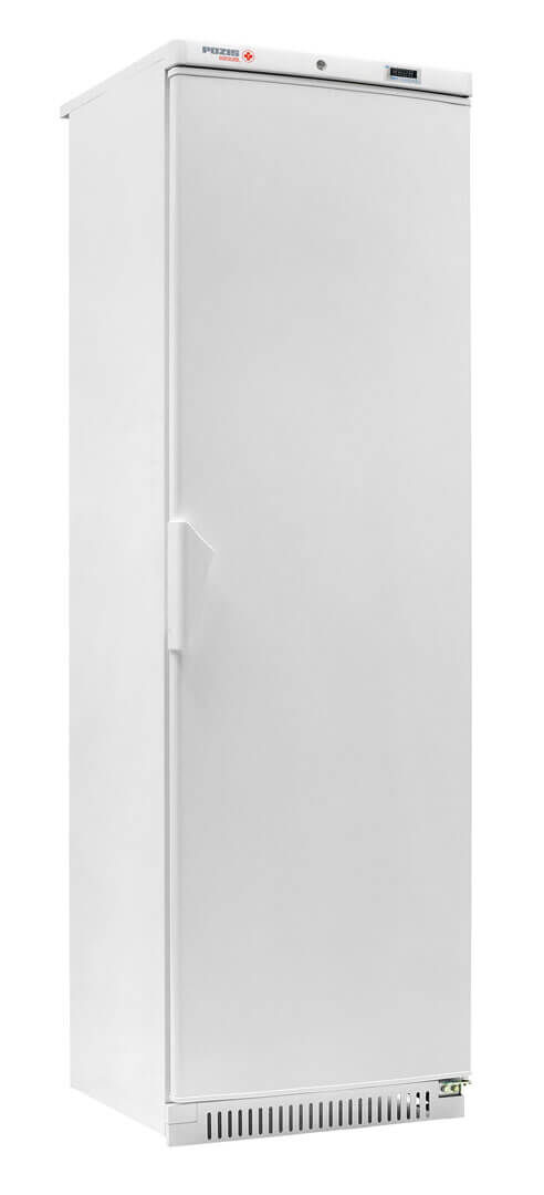 Холодильник ХК-400-2 ПОЗИС для хранения крови (400 л, +2…+6°C, блок управления БУ-М01)