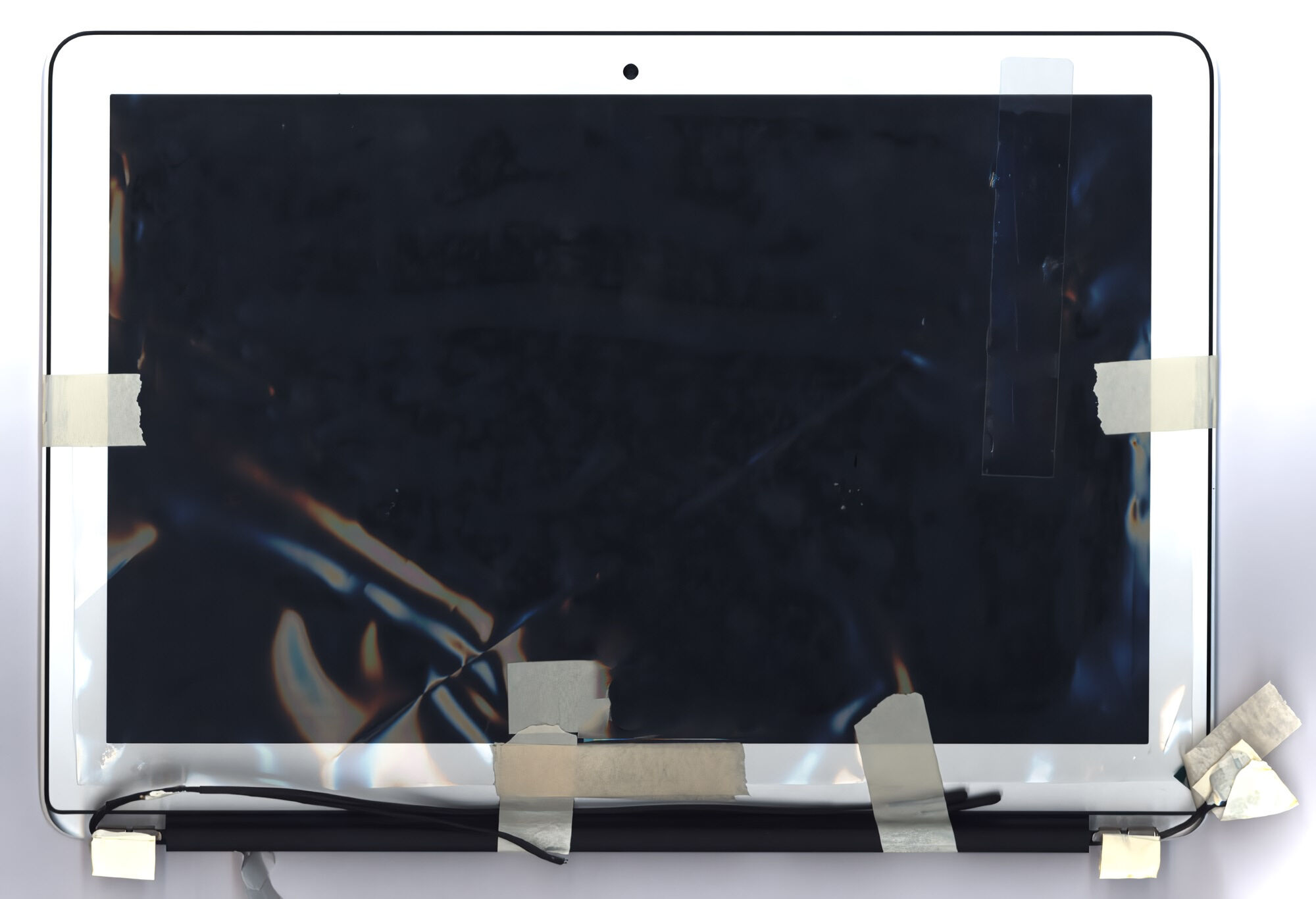 Матрица в сборе (дисплей) для MacBook Air 13 A1466 Mid 2013 - Mid 2017 OEM Apple