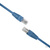 Патч-корд NTSS PREMIUM 2xRJ45/8P8C, T568B UTP CAT5e LSZH 2 метра, синий #4