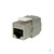 Розеточный модуль NTSS PREMIUM Keystone FTP 1xRJ45 CAT6A 180 градусов белый #3