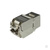 Розеточный модуль NTSS PREMIUM Keystone FTP 1xRJ45 CAT6A 180 градусов белый #4