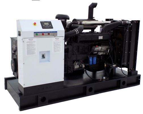Дизельный генератор Азимут АД-200С-Т400-1РМ Ricardo (6D10D258A) 200 кВт