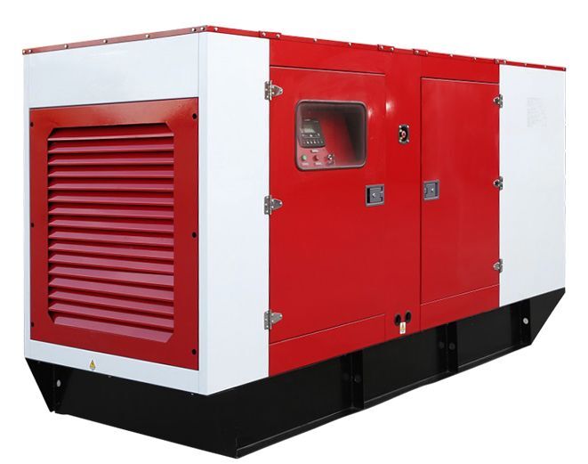 Дизельный генератор Азимут АД-250С-Т400-2РКМ Ricardo (6D10D315A) 250 кВт