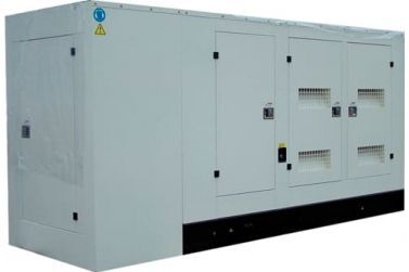 Дизельный генератор АМПЕРОС АД 480-Т400 в кожухе 480 кВт