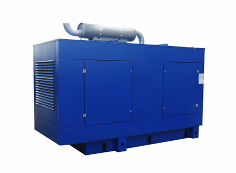Дизельный генератор ССМ АД-150С-Т400-РПМ2 (Marelli) 150 кВт