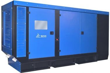 Дизельный генератор ТСС АД-600С-Т400-1РКМ17 (Mecc Alte) 600 кВт