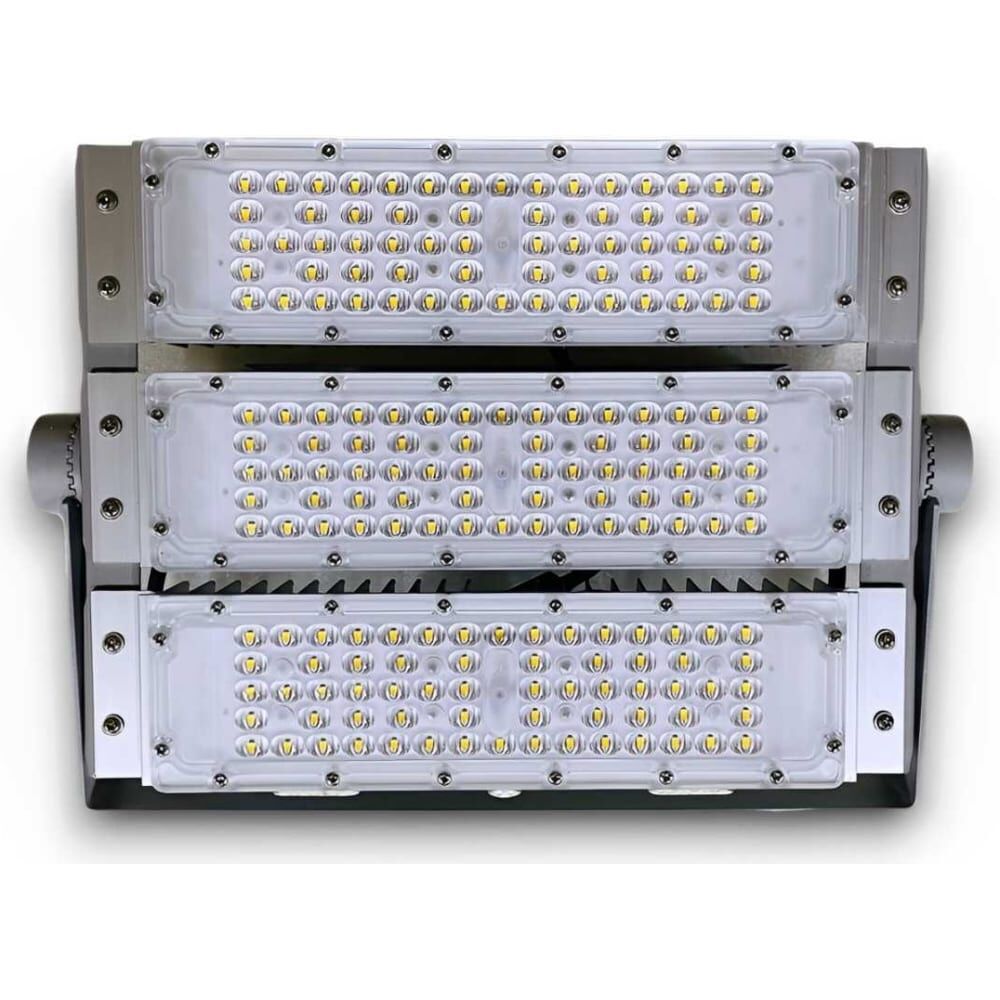 Промышленный светодиодный светильник KRASO PR-130