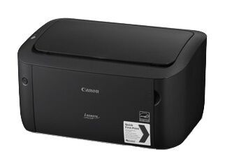 8468B006+3484B002, Принтер Canon i-Sensys LBP6030B bundle A4 лазерный черно-белый