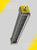 Взрывозащищённый светодиодный светильник KOMLED LINE-1EX-P-013-22-50 Комлед #1