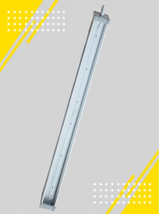Промышленный светодиодный светильник KOMLED LINE-P-015-15-50-L0,32 Комлед