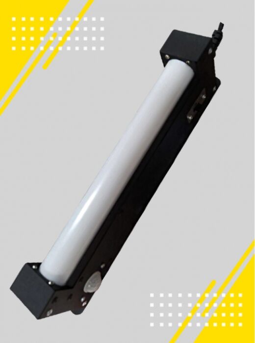 Промышленный светодиодный светильник KOMLED LINE-INBOX-033-10-50 Комлед