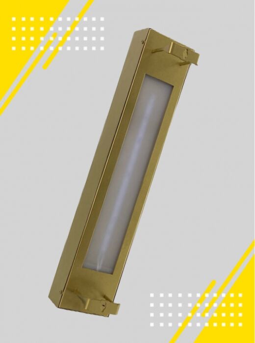 Дизайнерский светодиодный светильник KOMLED DECOR-DELUXE-D-031-10 Комлед