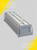 Тепличный светодиодный светильник KOMLED OPTIMA-F-053-220-50 Комлед #3