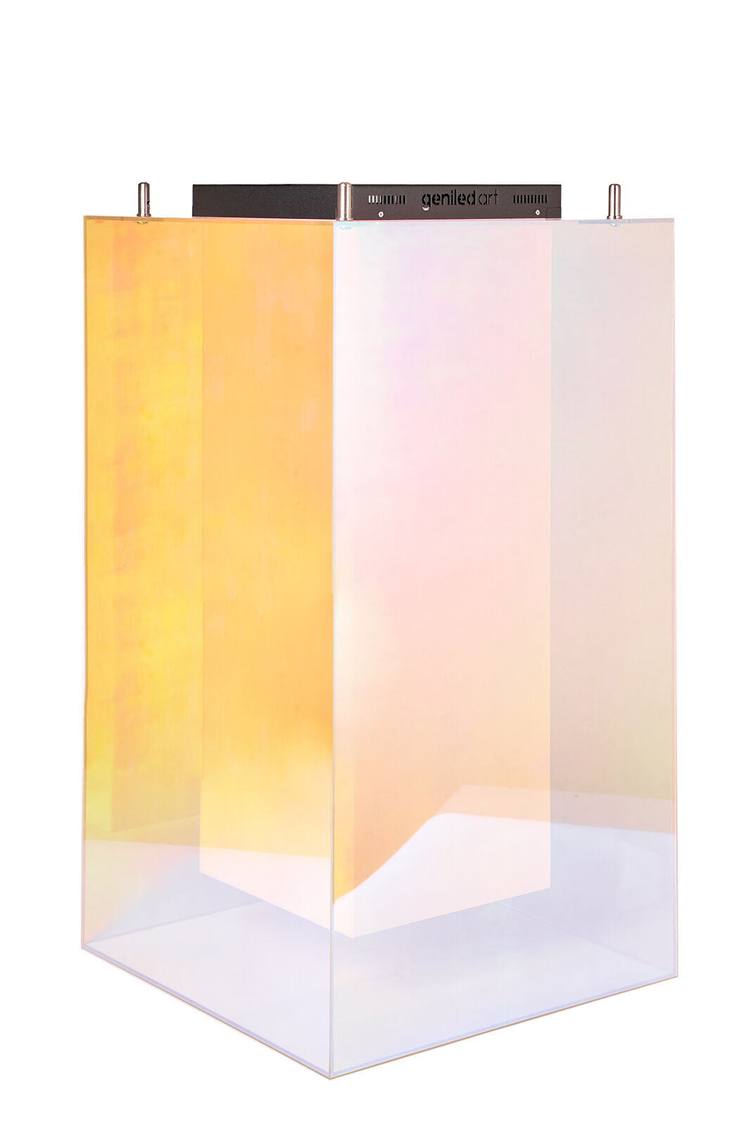 Дизайнерский светодиодный светильник Geniled Art Animarium 400x400x700