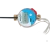 Счетчик универсальный СТК МАРС NEO-15 П 0,6 RF Декаст Метроник #4