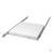 Светодиодный светильник Geniled Clip-In Standart 600x600x60 100Вт 5000К IP54 Матовое закаленное стекло #5