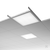 Светодиодный светильник Geniled Clip-In Standart 600x600x60 100Вт 5000К Микропризма #5