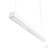 Светодиодный светильник Geniled Trade Linear Standart 1472x65x60 30Вт 5000K Микропризма #1